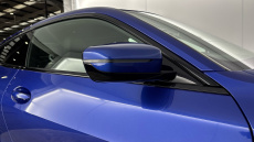 BMW 4 Series 420d MHT M Sport 2dr Step Auto Diesel Coupe